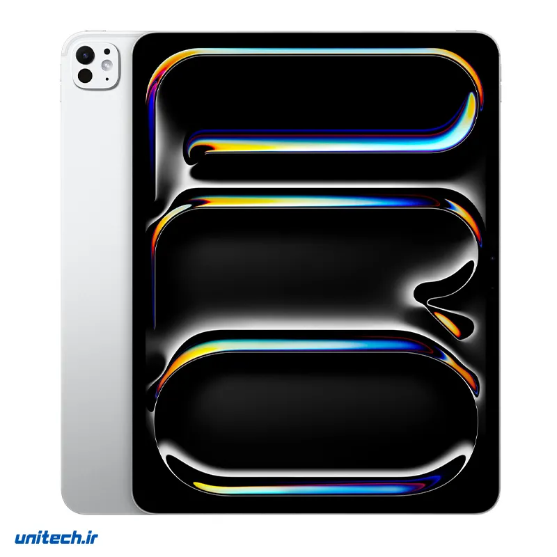 تبلت 13 اینچ اپل مدل iPad Pro 2025 M5 Wi Fi ظرفیت 256 گیگابایت و رم 12 گیگابایت SGlnNw